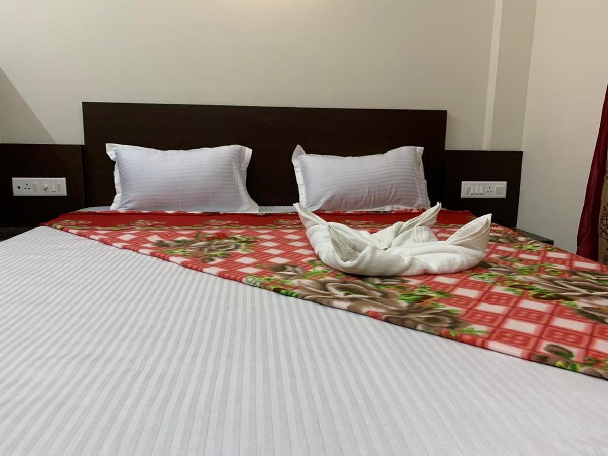 Strategic Inn Puri Zewnętrze zdjęcie
