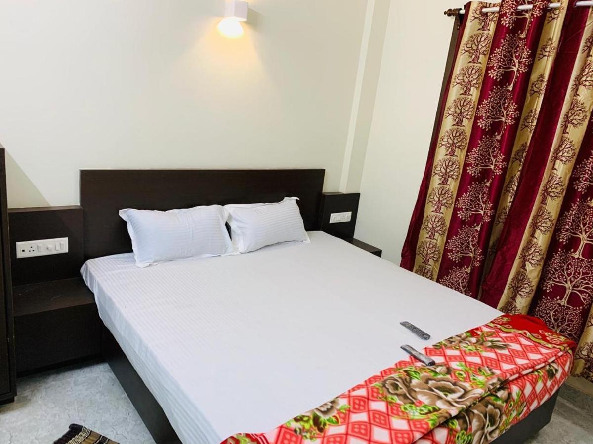 Strategic Inn Puri Zewnętrze zdjęcie