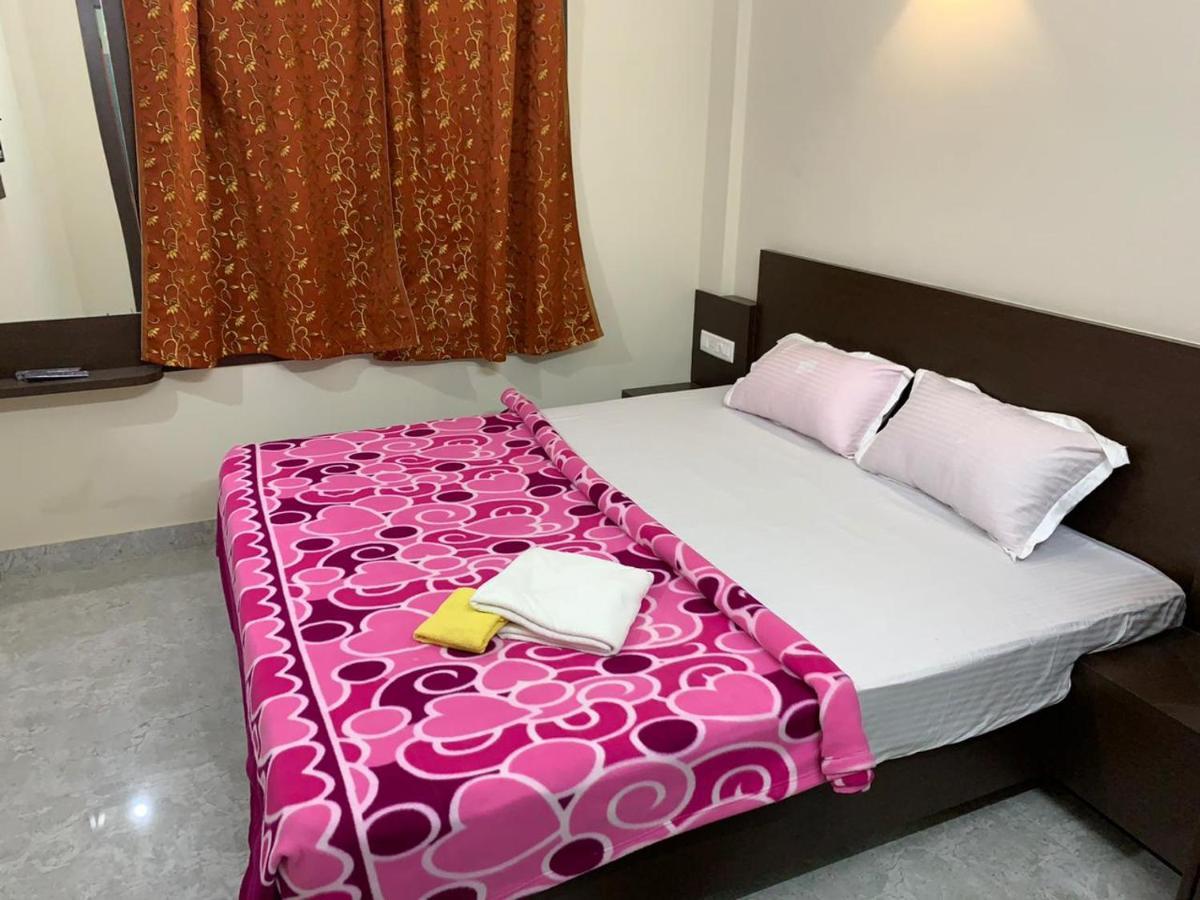 Strategic Inn Puri Zewnętrze zdjęcie