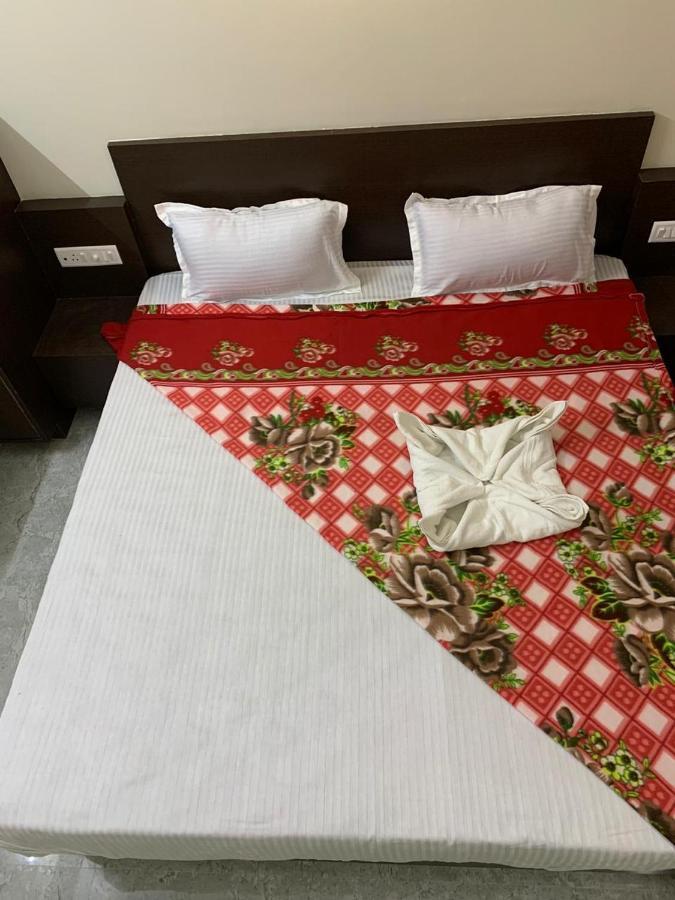 Strategic Inn Puri Zewnętrze zdjęcie